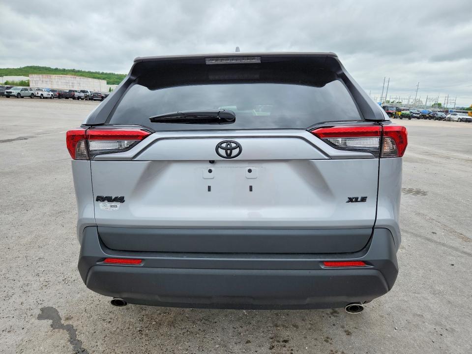 Продажа на аукционе авто 2025 Toyota Rav4, vin: 2T3C1RFV7SW398811, номер лота: 49791776