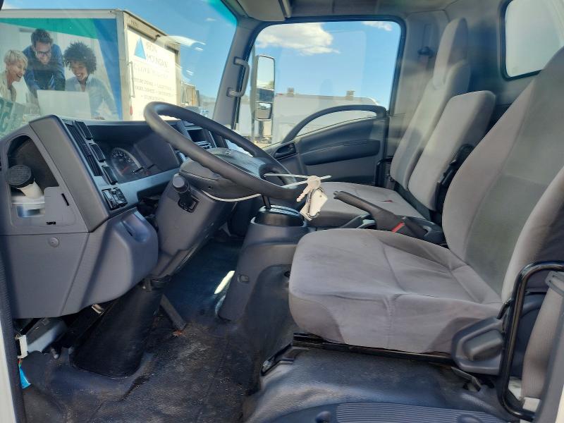 Продаж на аукціоні авто 2019 Isuzu Nrr, vin: JALE5W167K7305677, номер лоту: 61814536