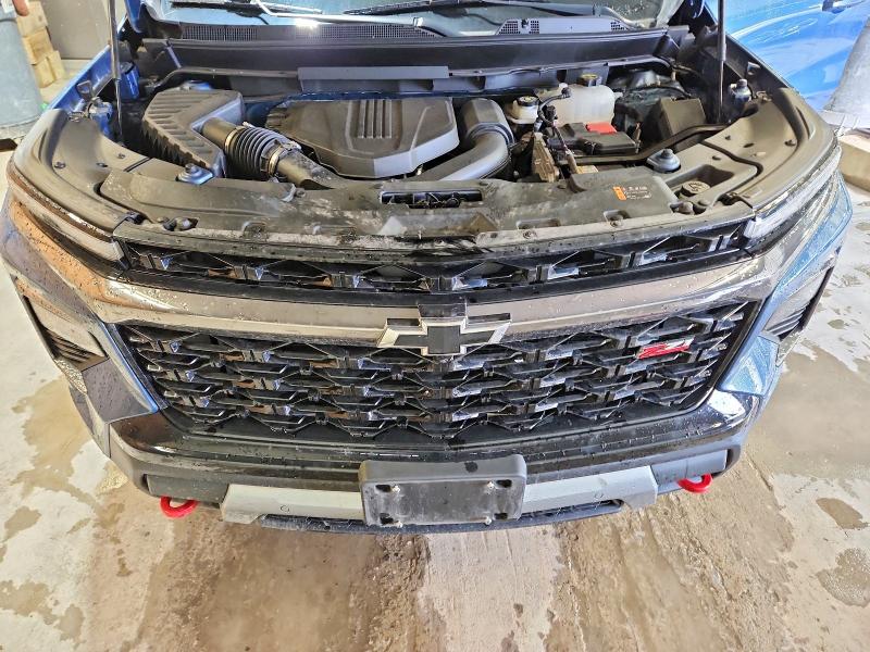 Aukcja sprzedaży 2024 Chevrolet Traverse, vin: 1GNEVJKS7RJ175453, numer aukcji: 51884116