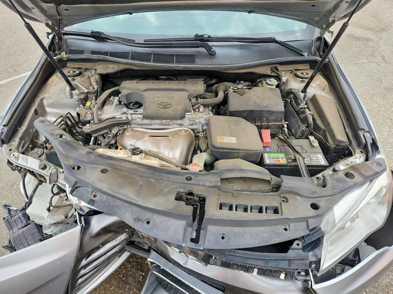 Продажа на аукционе авто 2016 Toyota Camry, vin: 4T4BF1FK6GR582468, номер лота: 51715816