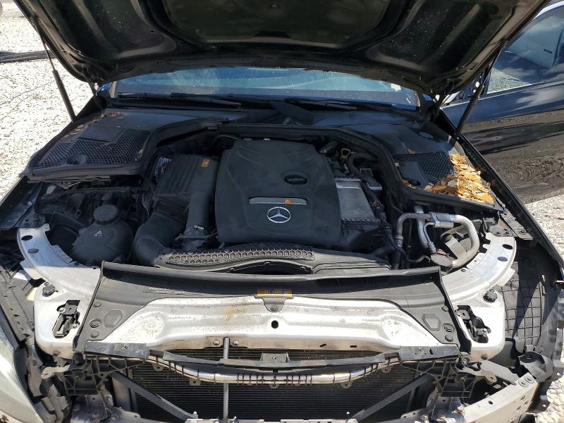 Продажа на аукционе авто 2018 Mercedes-benz C, vin: 55SWF4JB0JU276454, номер лота: 50452896
