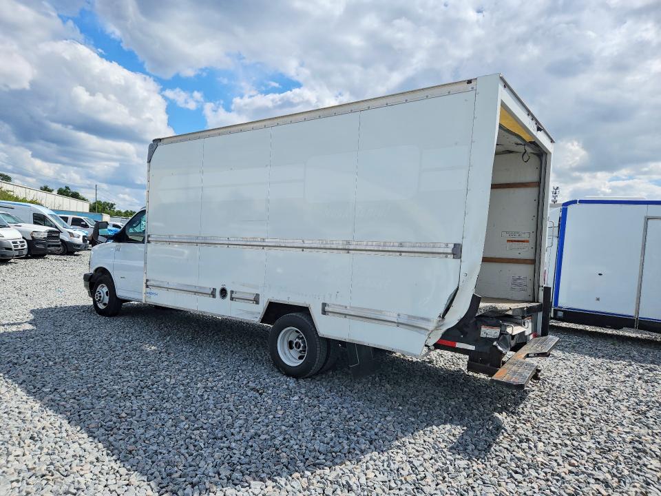 Продажа на аукционе авто 2022 Gmc Savana, vin: 7GZ37TC72NN008200, номер лота: 50318736
