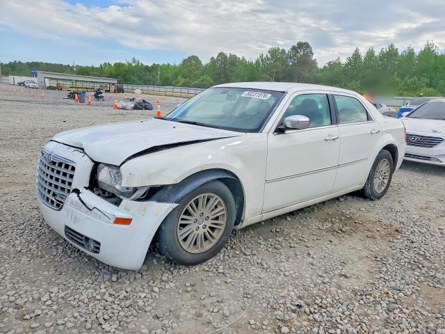 2010 Chrysler 300 მანქანა იყიდება აუქციონზე, vin: 2C3CA5CVXAH326520, აუქციონის ნომერი: 50231976