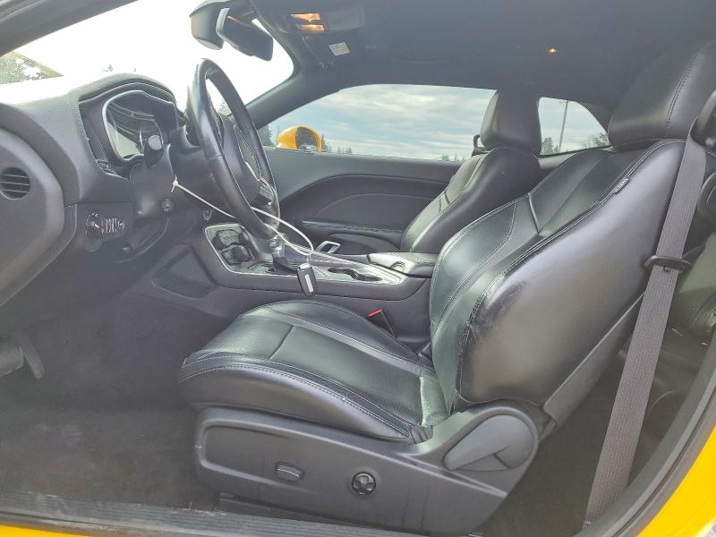Aukcja sprzedaży 2017 Dodge Challenger, vin: 2C3CDZAG9HH501188, numer aukcji: 49369636