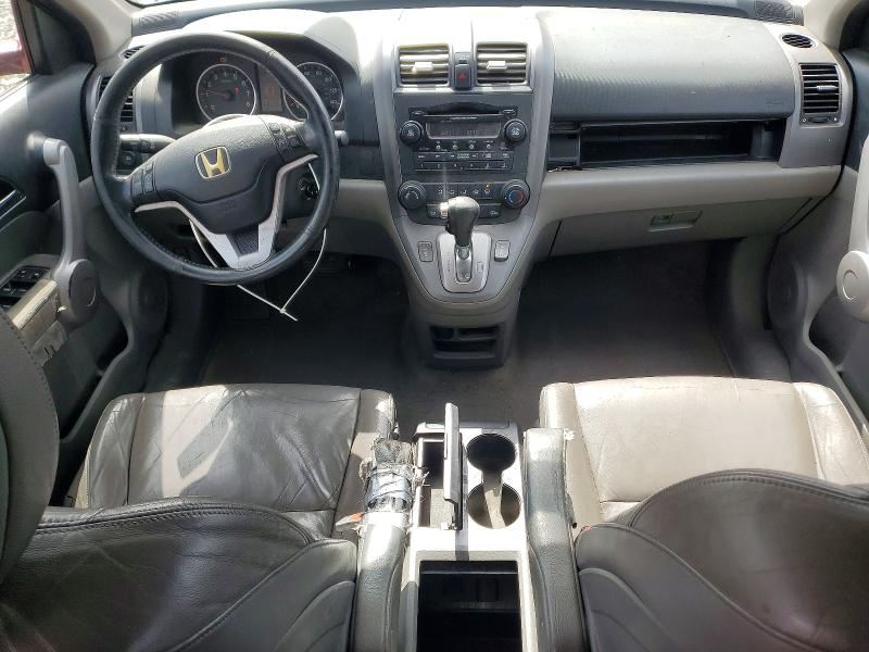 Aukcja sprzedaży 2007 Honda Cr-v, vin: JHLRE48717C034977, numer aukcji: 50453616