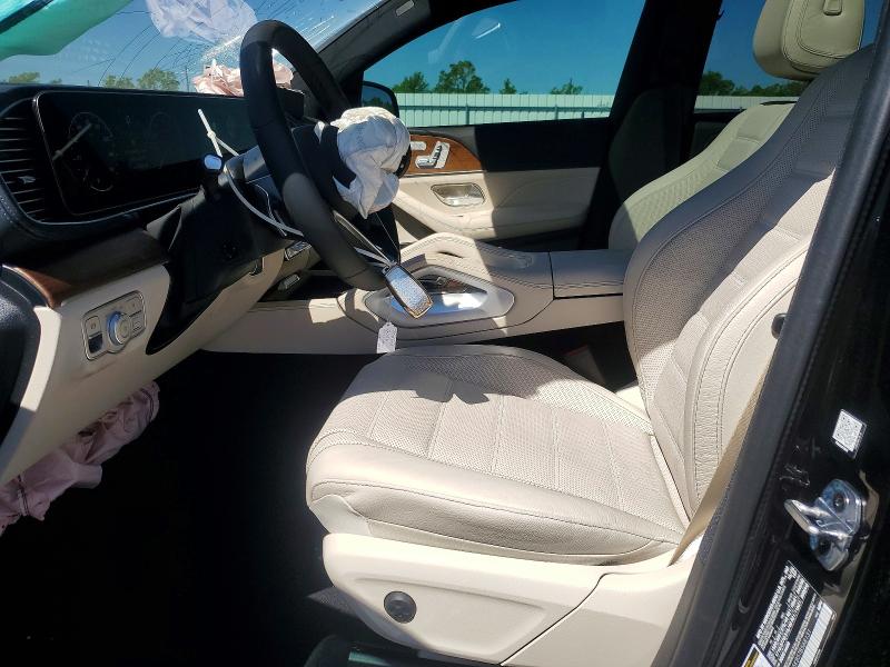 Auction sale of the 2026 Mercedes-benz Gle, vin: 4JGFD5KB5TB568131, lot number: 49263736