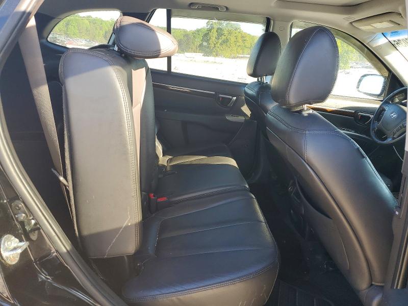 Продаж на аукціоні авто 2011 Hyundai Santa Fe, vin: 5XYZK4AG4BG056685, номер лоту: 50166036