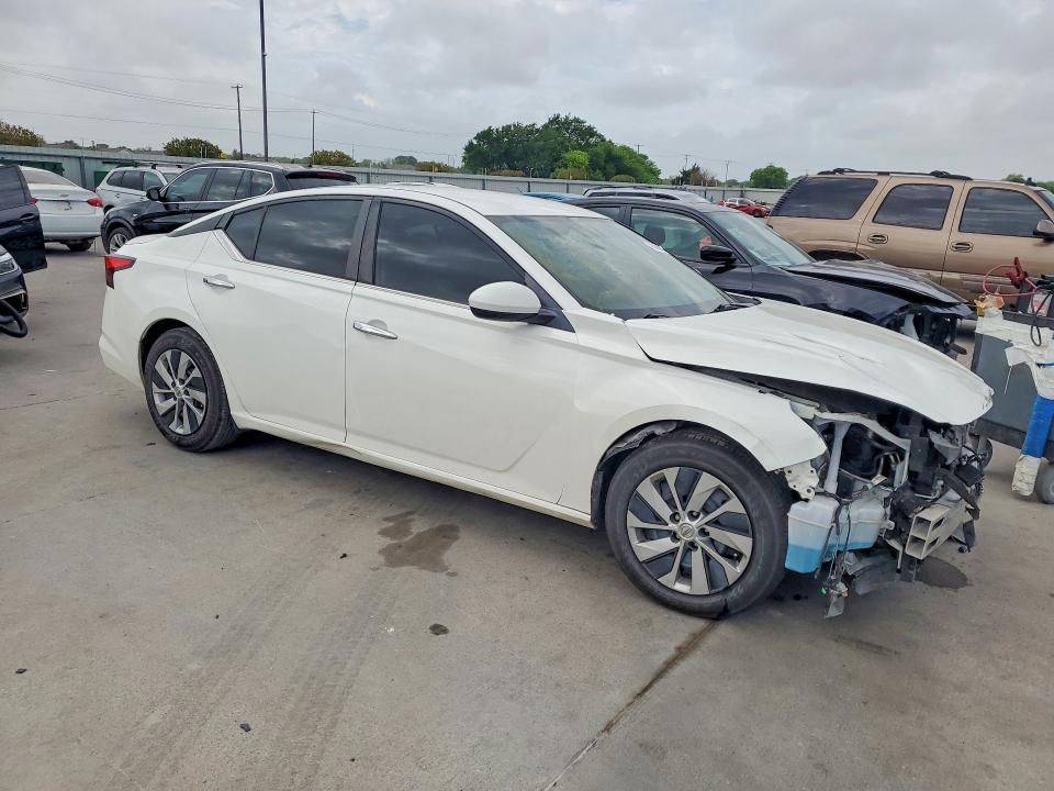 Aukcja sprzedaży 2020 Nissan Altima, vin: 1N4BL4BV4LC226342, numer aukcji: 49579156