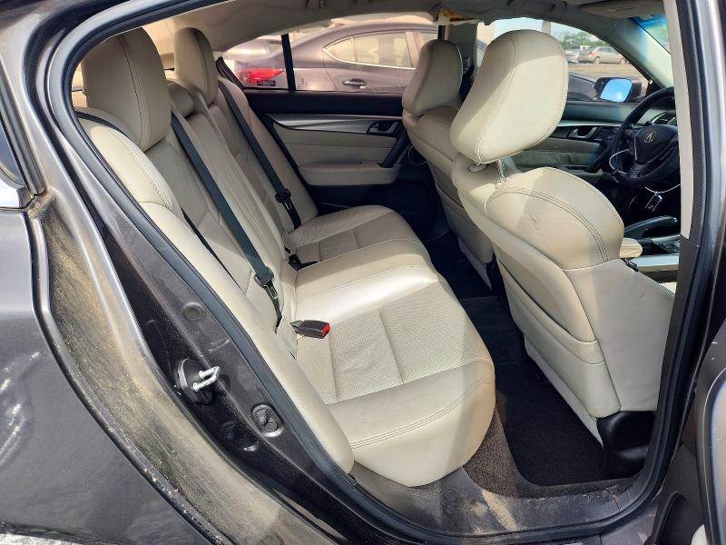Aukcja sprzedaży 2009 Acura Tl, vin: 19UUA96539A006261, numer aukcji: 51263446