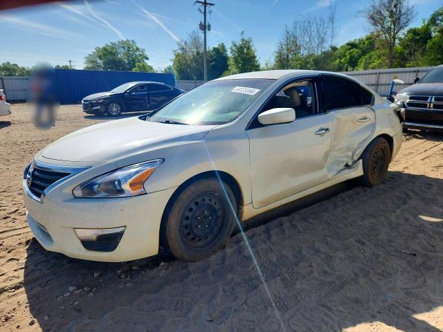 Продаж на аукціоні авто 2014 Nissan Altima, vin: 1N4AL3AP3EN344088, номер лоту: 49325066