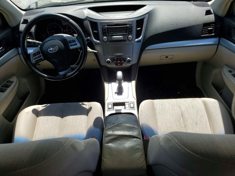Aukcja sprzedaży 2013 Subaru Outback, vin: 4S4BRCGC7D3281147, numer aukcji: 50216376