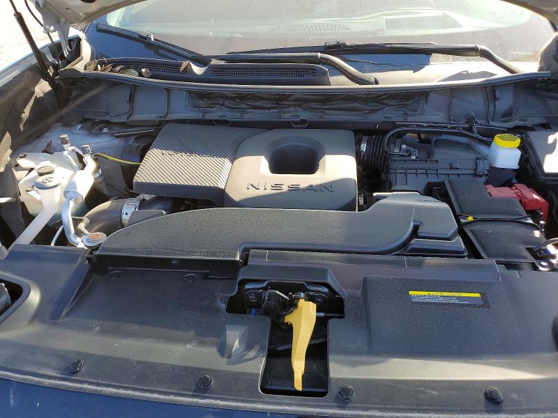 Aukcja sprzedaży 2025 Nissan Murano, vin: 5N1AZ3DTXSC132857, numer aukcji: 49162416
