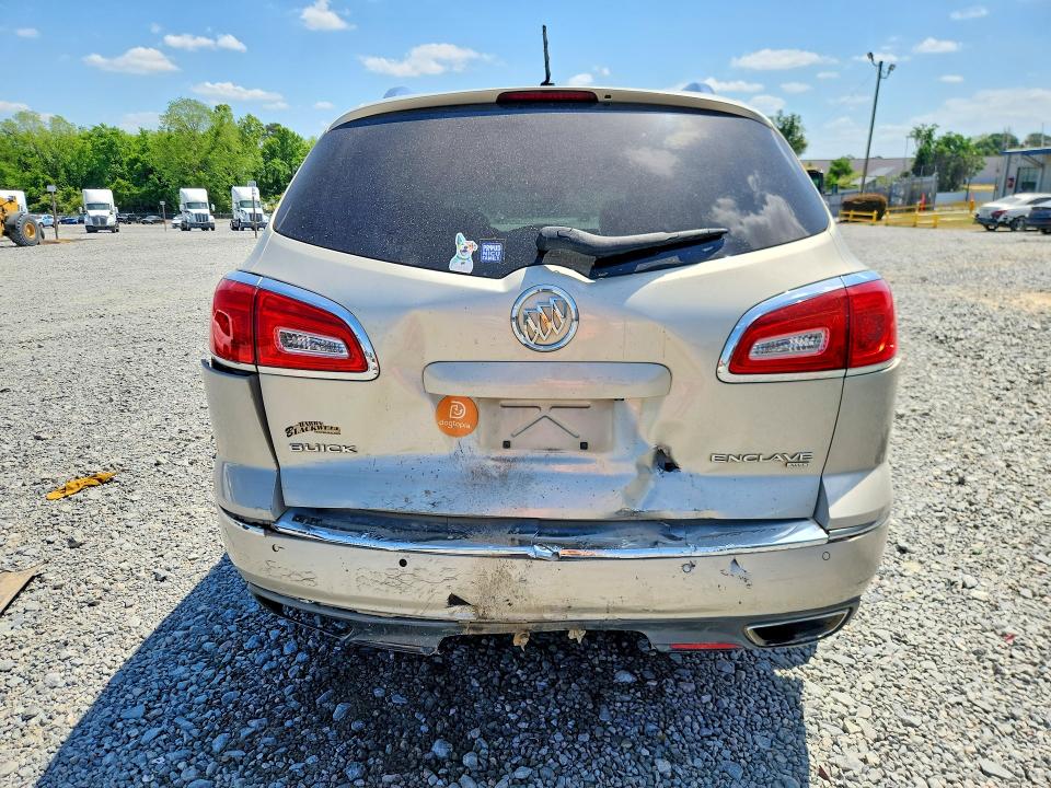Продаж на аукціоні авто 2013 Buick Enclave, vin: 5GAKVCKD5DJ269527, номер лоту: 50097726