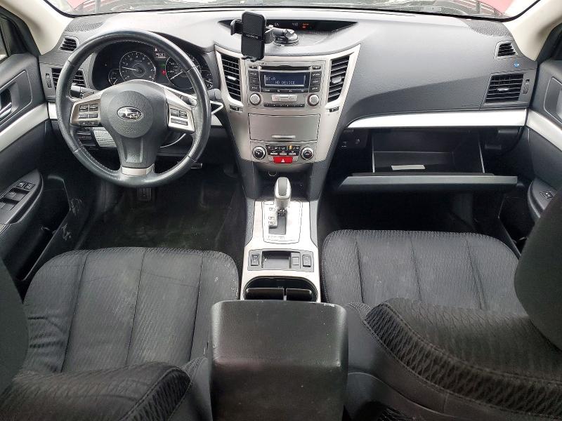 51317836 :رقم المزاد ، 4S3BMCC68C3041333 vin ، 2012 Subaru Legacy مزاد بيع