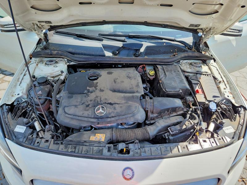 Продажа на аукционе авто 2017 Mercedes-benz Gla, vin: WDCTG4EB6HJ342255, номер лота: 49411816