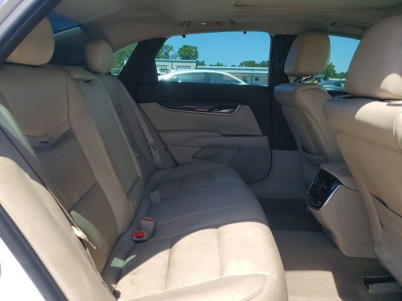 Продаж на аукціоні авто 2015 Cadillac Xts, vin: 2G61P5S33F9187059, номер лоту: 50174436