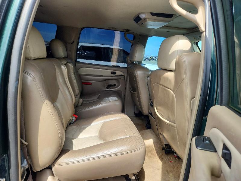 Продаж на аукціоні авто 2004 Gmc Yukon Xl, vin: 1GKFK66UX4J225998, номер лоту: 49516756