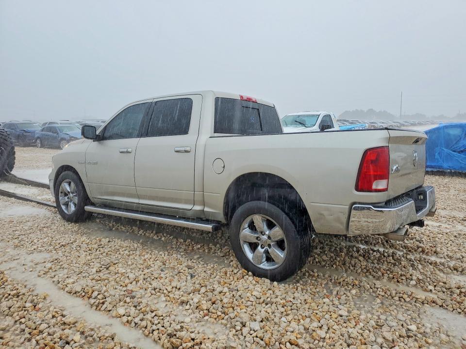 Aukcja sprzedaży 2009 Ram 1500, vin: 1D3HB13T39J530521, numer aukcji: 46693256