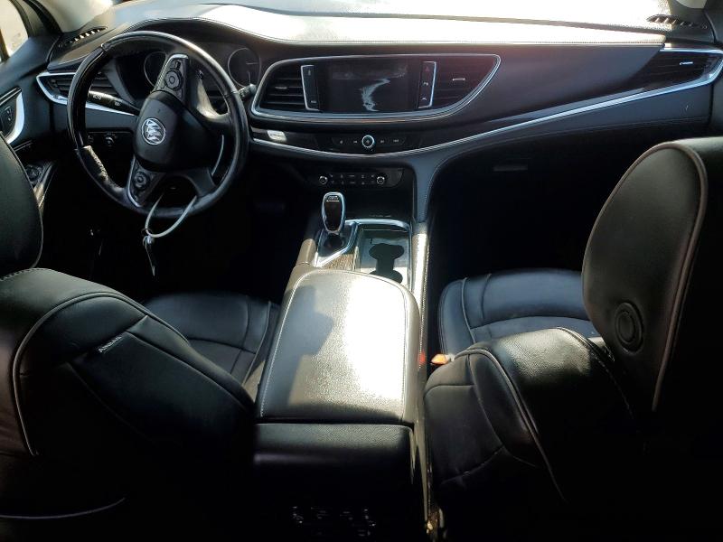 2020 Buick Enclave მანქანა იყიდება აუქციონზე, vin: 5GAERDKW2LJ288351, აუქციონის ნომერი: 50596966
