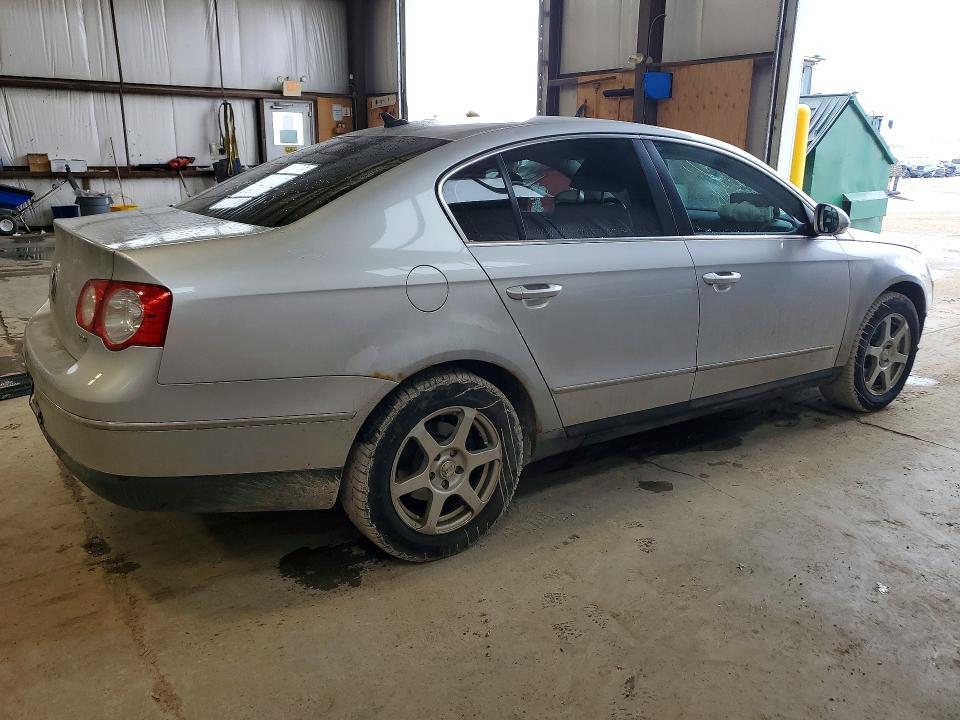 Продаж на аукціоні авто 2010 Volkswagen Passat, vin: WVWAK9AN4AE080761, номер лоту: 48014546