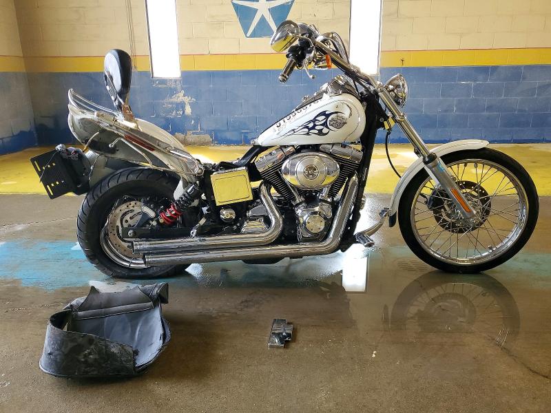 Продаж на аукціоні авто 2004 Harley-davidson Fxdwg, vin: 1HD1GEV144K324947, номер лоту: 51995576
