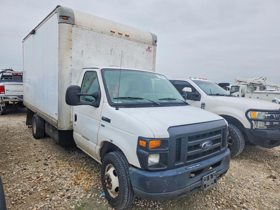 Aukcja sprzedaży 2013 Ford Econoline, vin: 1FDWE3FL9DDB36927, numer aukcji: 45811786