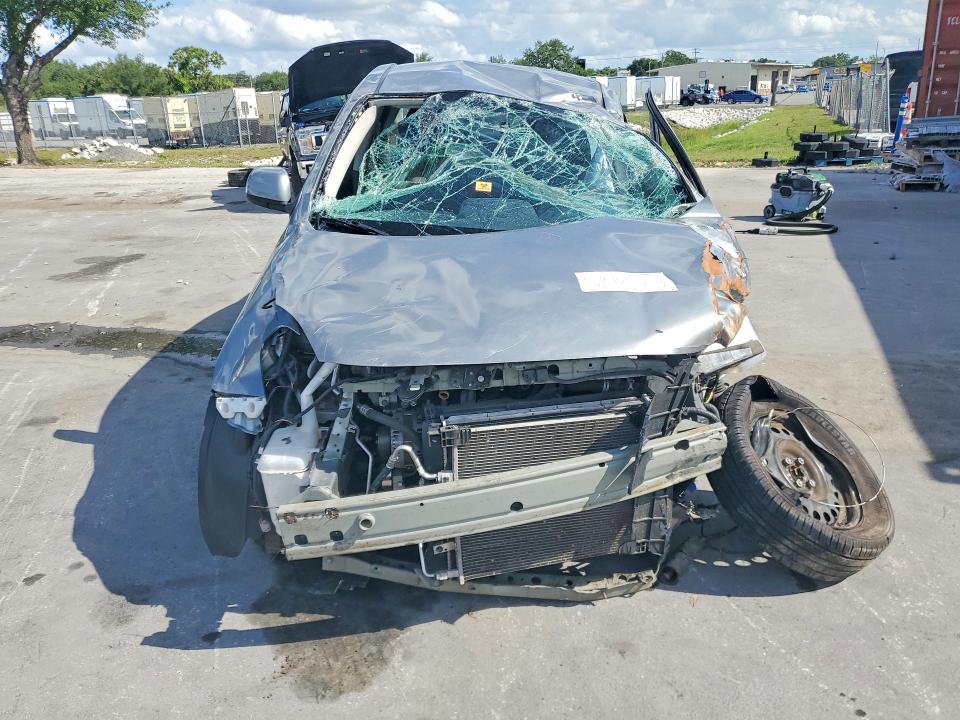 2012 Nissan Versa მანქანა იყიდება აუქციონზე, vin: 3N1CN7APXCL854104, აუქციონის ნომერი: 51485076