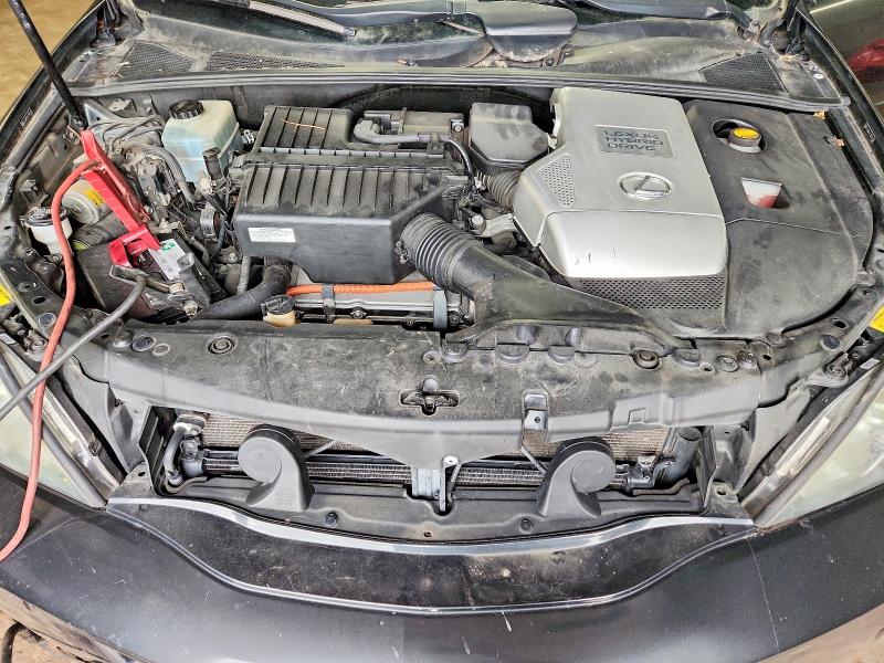 2007 Lexus Rx მანქანა იყიდება აუქციონზე, vin: JTJGW31U172001122, აუქციონის ნომერი: 49488066