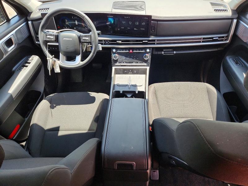Продажа на аукционе авто 2026 Hyundai Santa Fe, vin: 5NMP14G18TH096434, номер лота: 49821636