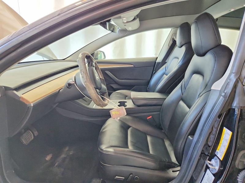 Aukcja sprzedaży 2022 Tesla Model 3, vin: 5YJ3E1EA4NF368521, numer aukcji: 51202816