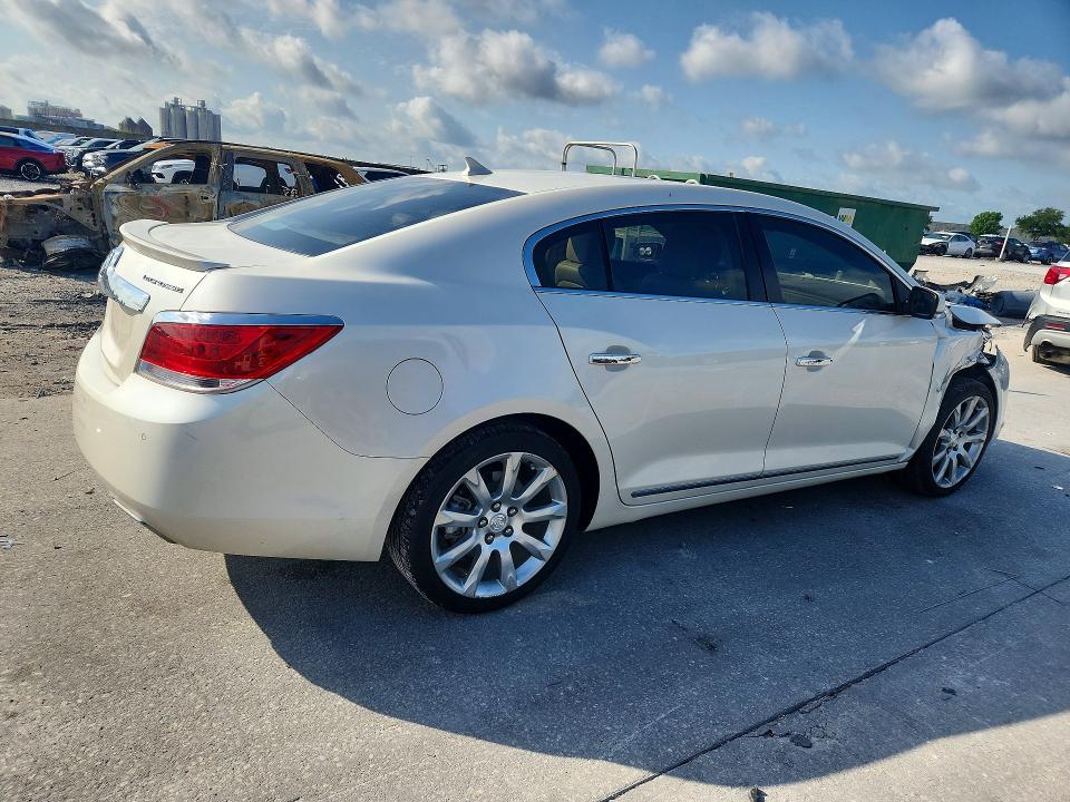 Aukcja sprzedaży 2013 Buick Lacrosse, vin: 1G4GJ5E32DF315280, numer aukcji: 50358636