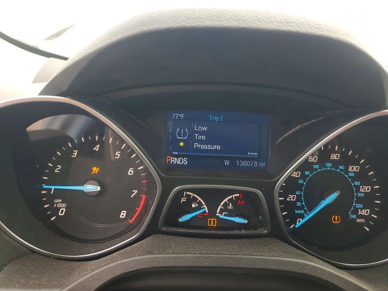 Aukcja sprzedaży 2015 Ford Escape, vin: 1FMCU0G72FUC39356, numer aukcji: 50665056