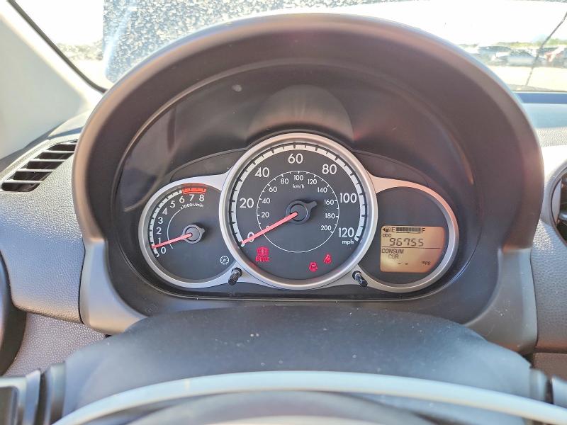 Продажа на аукционе авто 2012 Mazda Mazda2, vin: JM1DE1LY0C0134117, номер лота: 49291856