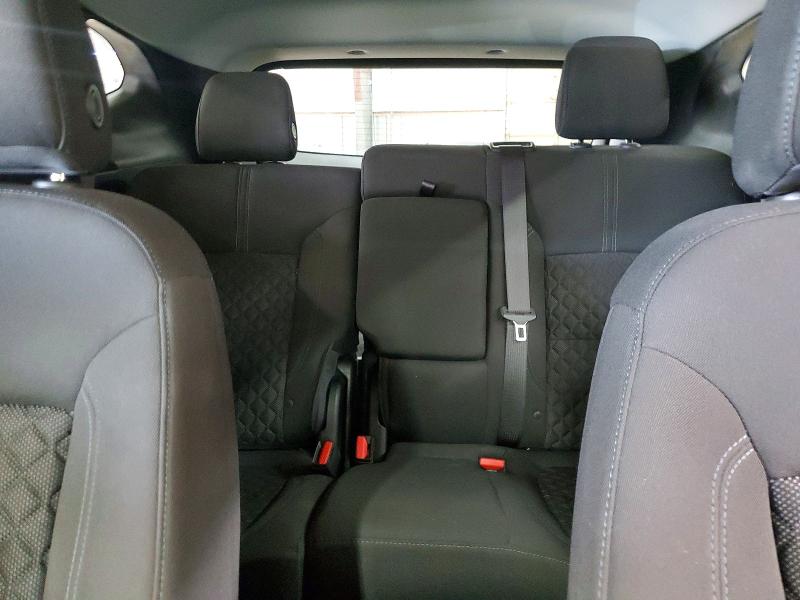 2019 Chevrolet Blazer მანქანა იყიდება აუქციონზე, vin: 3GNKBCRS1KS620318, აუქციონის ნომერი: 51982526