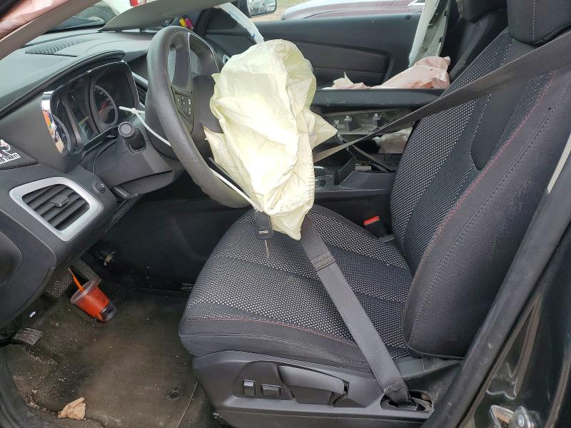 50496156 :رقم المزاد ، 2GKFLSEK3H6353217 vin ، 2017 Gmc Terrain مزاد بيع