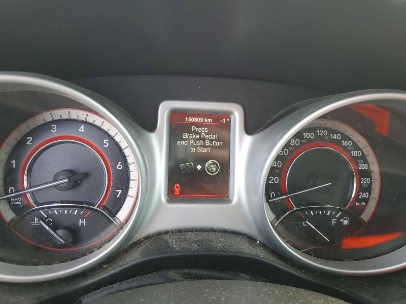 Aukcja sprzedaży 2014 Dodge Journey, vin: 3C4PDCAB0ET279948, numer aukcji: 51365296