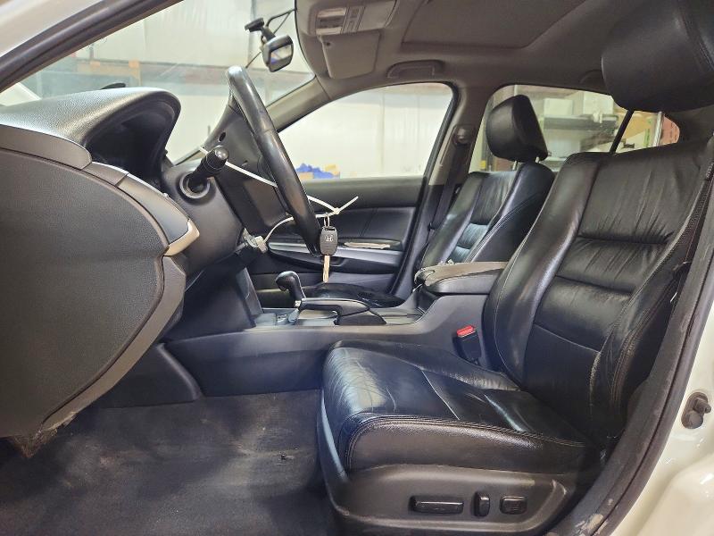 50894506 :رقم المزاد ، 1HGCP36838A800175 vin ، 2008 Honda Accord مزاد بيع