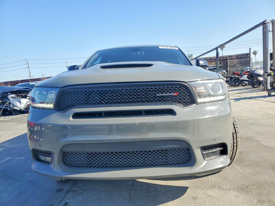 Продажа на аукционе авто 2019 Dodge Durango, vin: 1C4SDJCT0KC652577, номер лота: 51721046