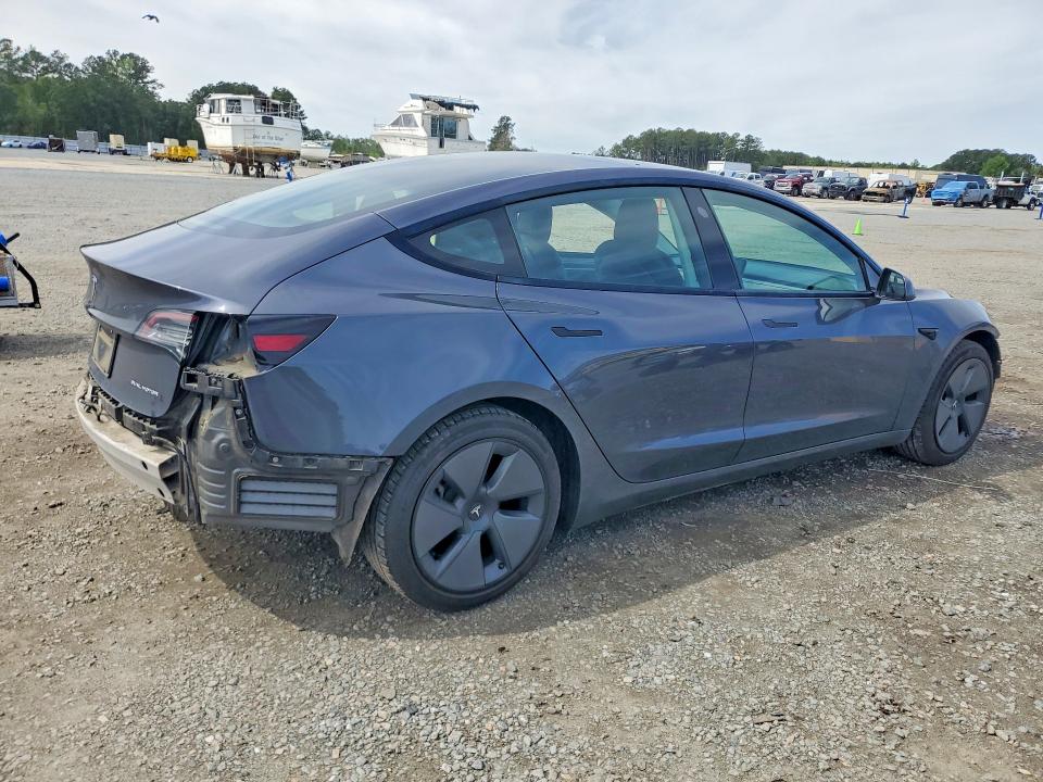Aukcja sprzedaży 2021 Tesla Model 3, vin: 5YJ3E1EB8MF923705, numer aukcji: 48959816