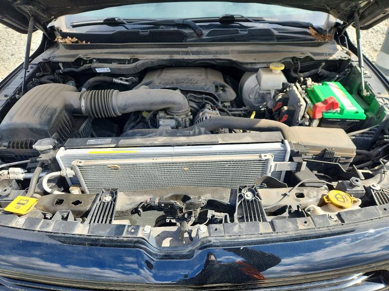 Aukcja sprzedaży 2019 Ram 1500, vin: 1C6SRFLT4KN790567, numer aukcji: 49912446