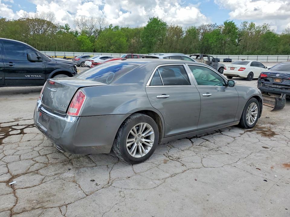 49440936 :رقم المزاد ، 2C3CCACGXCH205901 vin ، 2012 Chrysler 300 مزاد بيع