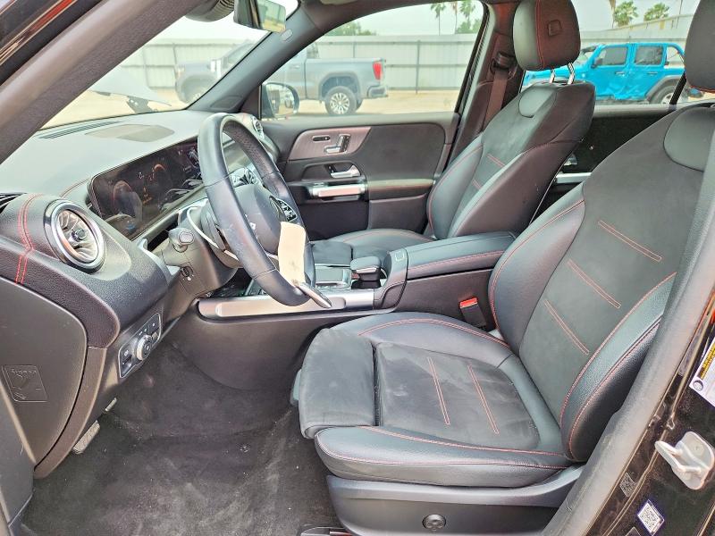 Aukcja sprzedaży 2023 Mercedes-benz Eqb, vin: W1N9M0KB7PN054931, numer aukcji: 51363086
