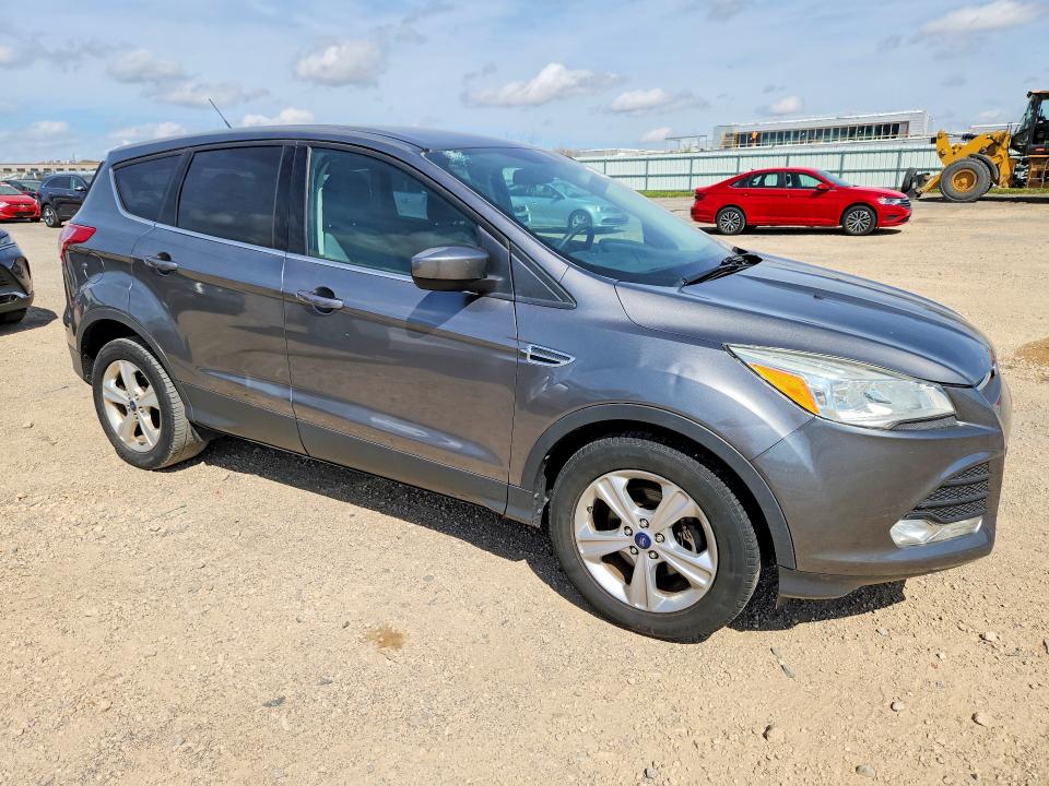 Продажа на аукционе авто 2014 Ford Escape, vin: 1FMCU0GX3EUD14807, номер лота: 50968416