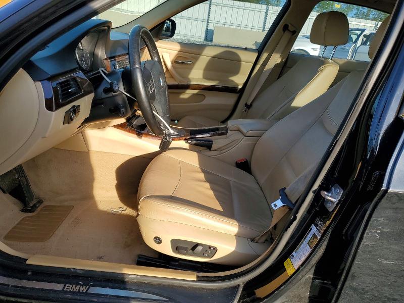 Продаж на аукціоні авто 2010 Bmw 328, vin: WBAPH7G54ANM48860, номер лоту: 48896146
