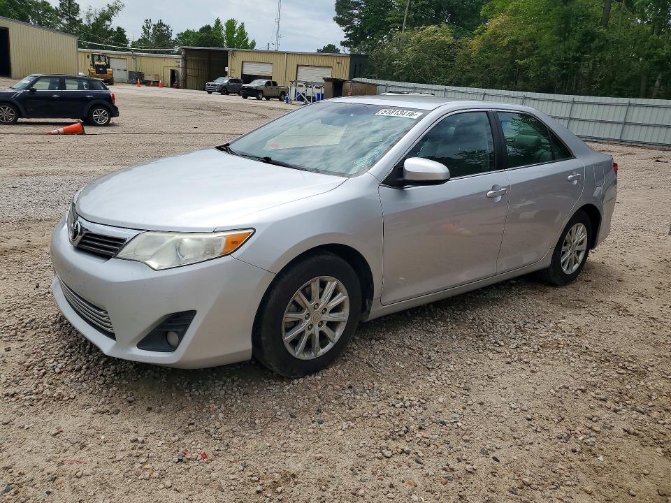 Aukcja sprzedaży 2014 Toyota Camry, vin: 4T1BF1FK5EU769756, numer aukcji: 51813416