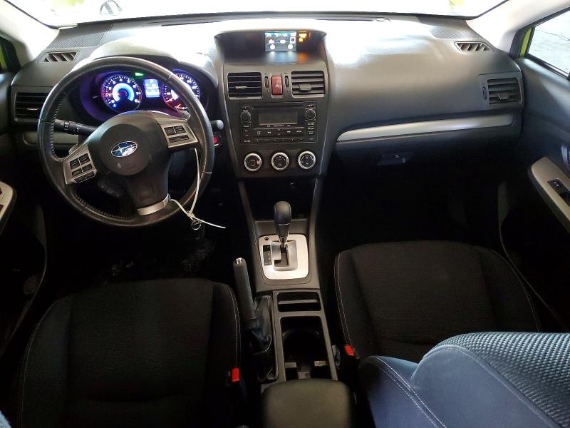 Продаж на аукціоні авто 2014 Subaru Xv Crosstrek, vin: JF2GPBCC6EH257380, номер лоту: 52074696