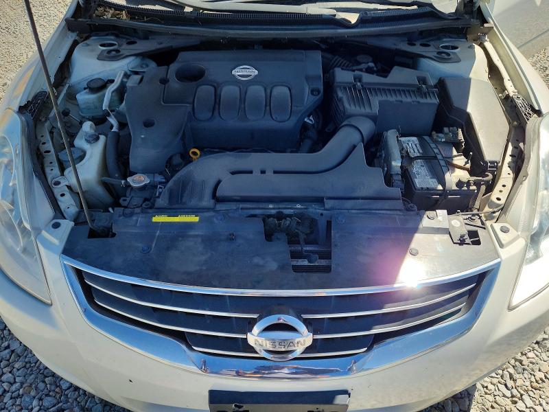 Продаж на аукціоні авто 2012 Nissan Altima, vin: 1N4AL2AP6CC249902, номер лоту: 50954546