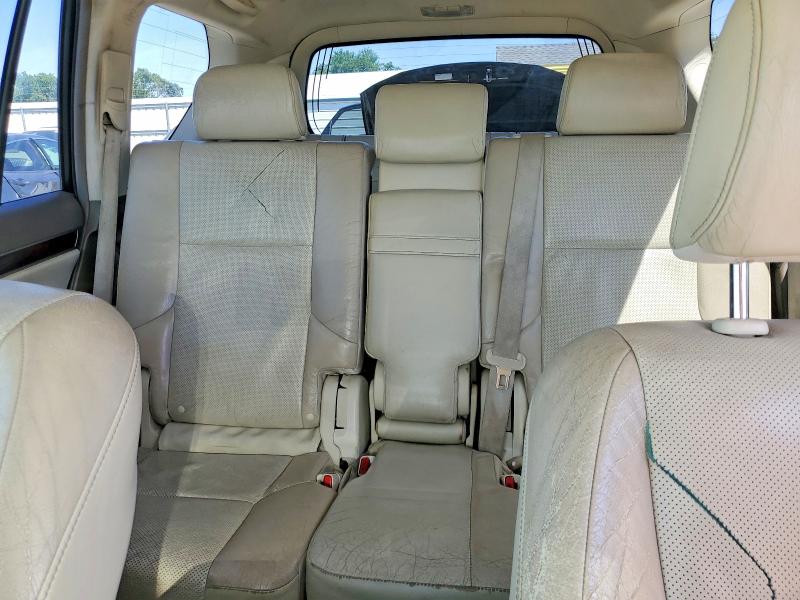 Aukcja sprzedaży 2011 Lexus Gx 460, vin: JTJBM7FX1B5021808, numer aukcji: 48864956