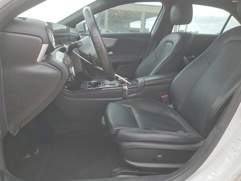 Продажа на аукционе авто 2019 Mercedes-benz A, vin: WDD3G4EB3KW022509, номер лота: 48905756