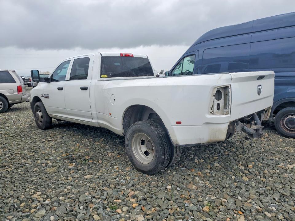 Продажа на аукционе авто 2018 Ram 3500, vin: 3C63RPGL5JG276819, номер лота: 46918086